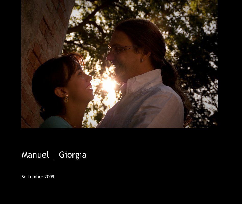 View Manuel | Giorgia by Memoire.it