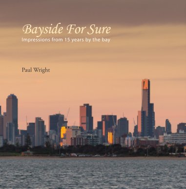 Bayside For Sure book cover