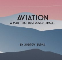 Aviation paper back book cover
