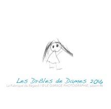 Les Drôles de Dames 2016 book cover