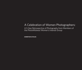 A Celebration of Women Photographers book cover