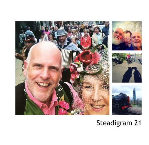 Steadigram 21 nach Rob Stead anzeigen