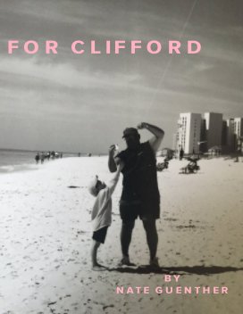 For Clifford book cover