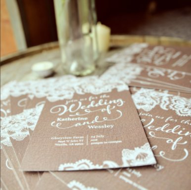 Wessley and Katherine Boll Wedding book cover