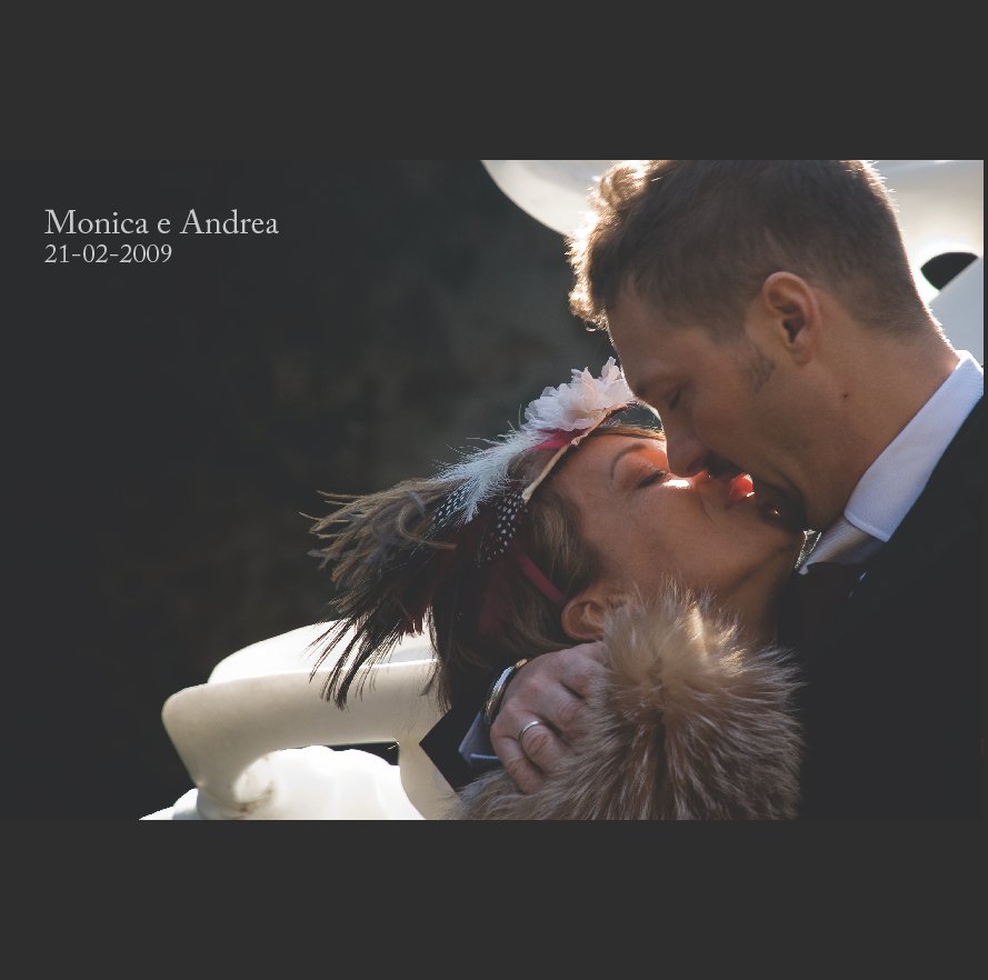 View Matrimonio Monica e Andrea by Marco M Diodato