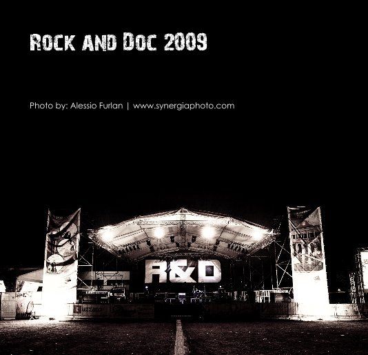 View ROCK AND DOC 2009 by Alessio Furlan
