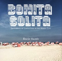 BONITA SOLITA book cover