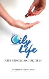 The Oily Life book cover
