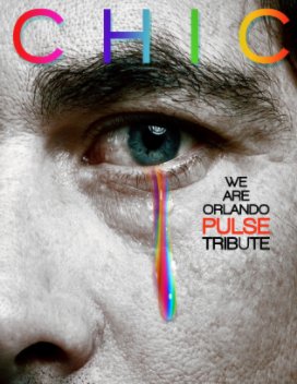 Chic Fall Issue 2016 book cover