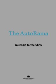 Welcome to The Autorama book cover
