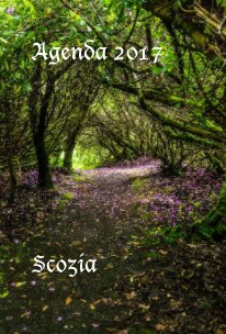 Agenda 2017 book cover