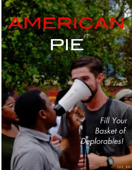 American Pie (Vol 4) book cover