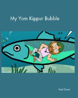 My Yom Kippur Bubble book cover