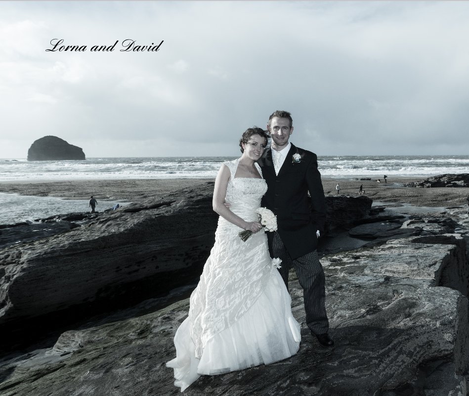 View Lorna and David by Alchemy Photography