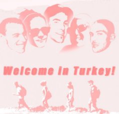 Turquie 2009 book cover