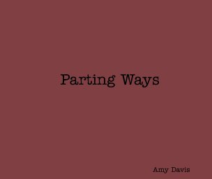 Parting Ways book cover