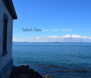 Friday Harbor, San Juan Islands book cover