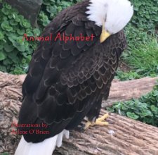 Animal Alphabet book cover