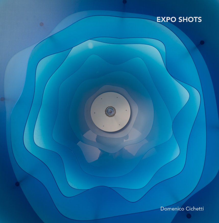 Bekijk EXPO SHOTS op Domenico Cichetti