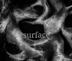 Surface (Amazon) book cover