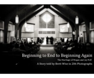 Beginning to End to Beginning Again book cover