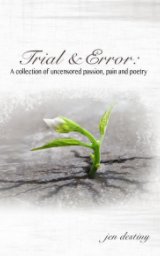 Trial and Error book cover