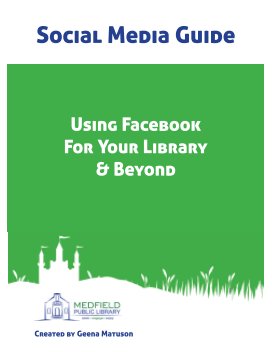 Social Media Guide book cover