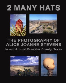 2 Many Hats book cover