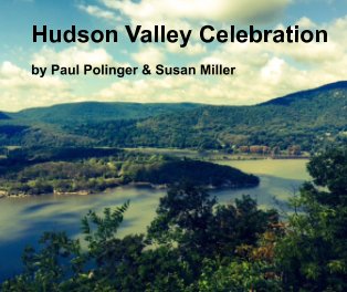 Hudson Valley Celebration book cover
