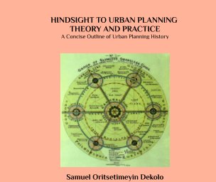 Hindsight to Urban Planning Theory and Practice book cover