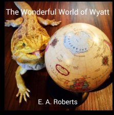 The Wonderful World of Wyatt book cover