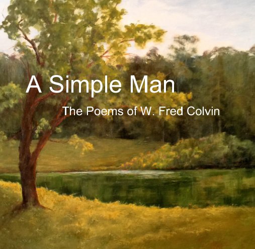 Ver A Simple Man por Sondra Colvin Hartt