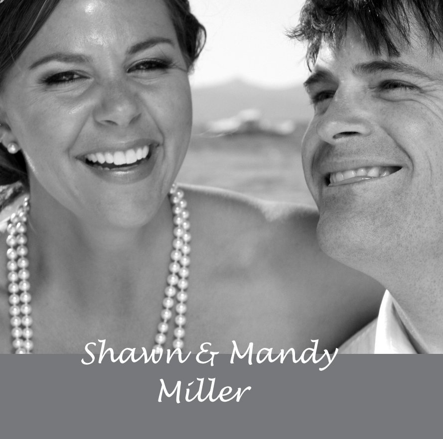 View Shawn & Mandy by mandymartynimages