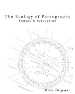 The Ecology of Photography book cover