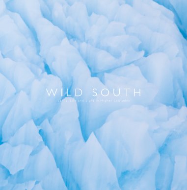 Wild South book cover