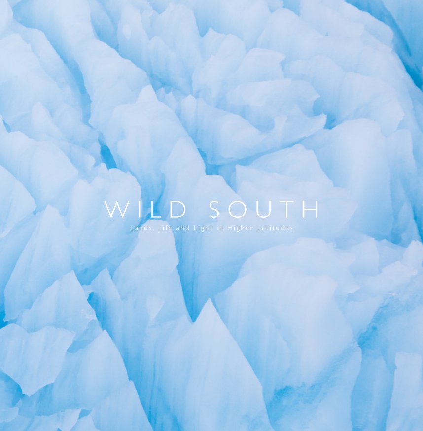 View Wild South by Aliscia Young & Richard Sidey