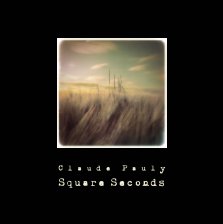 Square Seconds book cover