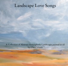 Landscape Love Songs book cover