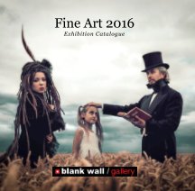 Fine Art 2016 book cover