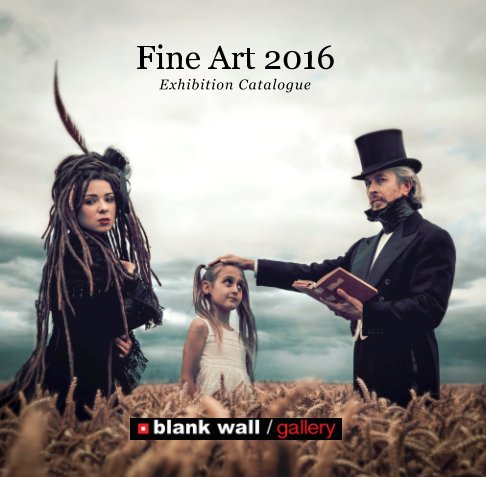 View Fine Art 2016 by Blank Wall Gallery