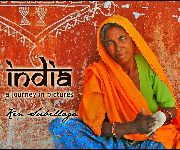 View INDIA by Ken Subillaga