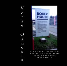 Verse Osmosis book cover