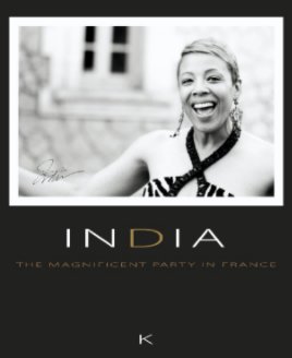 India Michelle Gary book cover