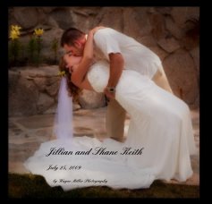 Jillian and Shane Keith book cover