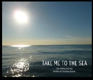 Take Me To The Sea book cover