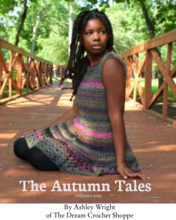 The Autumn Tales book cover