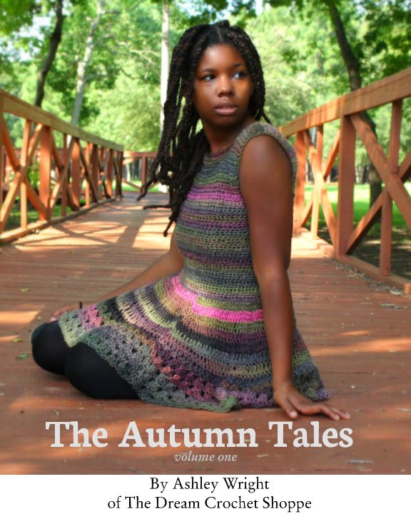 View The Autumn Tales by Ashley Wright