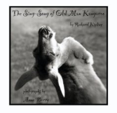 The Sing-Song of Old Man Kangaroo book cover