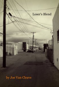 Loser's Blend book cover