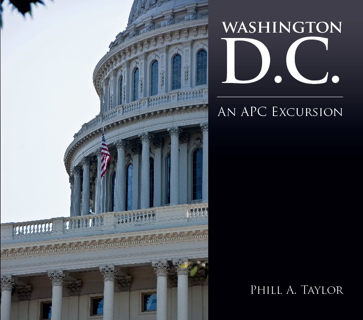 Ver Washington D.C. por Phill A. Taylor